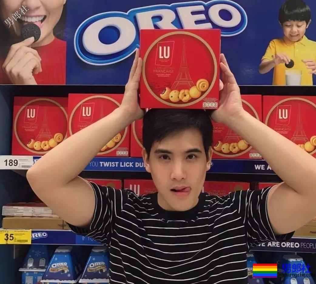 4位男生天菜！颜高肉美活儿好！ - 51虹马