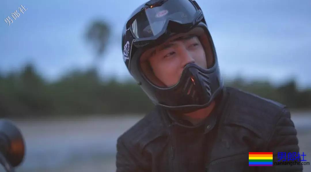 4位男生天菜！颜高肉美活儿好！ - 51虹马