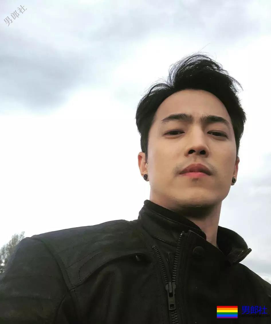 4位男生天菜！颜高肉美活儿好！ - 51虹马