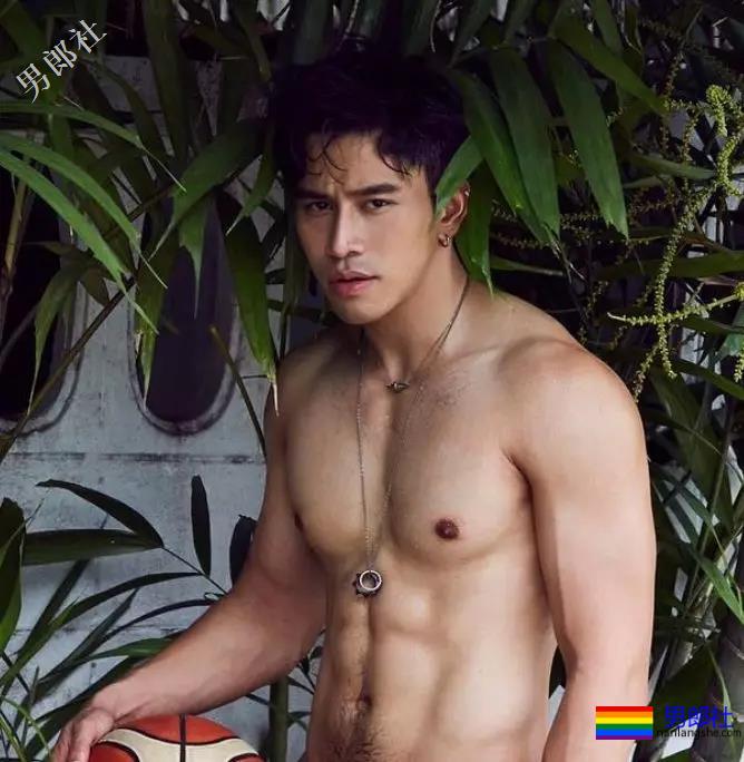 4位男生天菜！颜高肉美活儿好！ - 51虹马