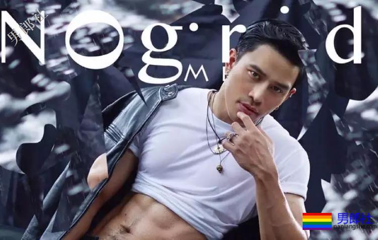 4位男生天菜！颜高肉美活儿好！ - 51虹马