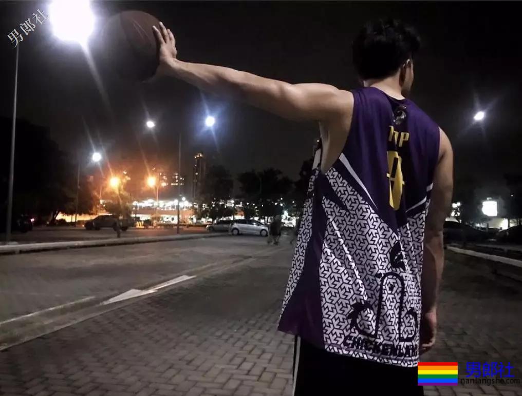 4位男生天菜！颜高肉美活儿好！ - 51虹马