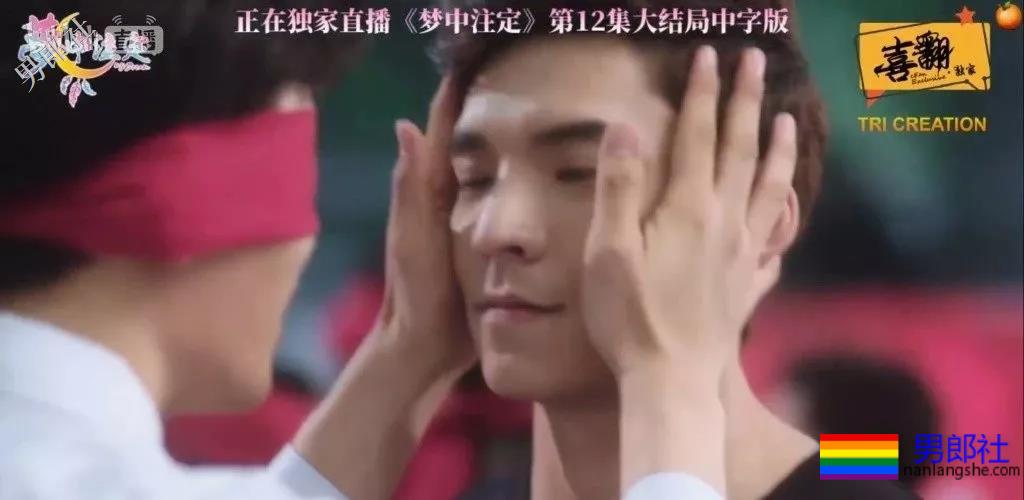 十八线演员杰克帝遭盗图，私照让人大呼可以 - 51虹马