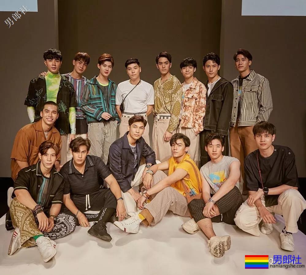 十八线演员杰克帝遭盗图，私照让人大呼可以 - 51虹马