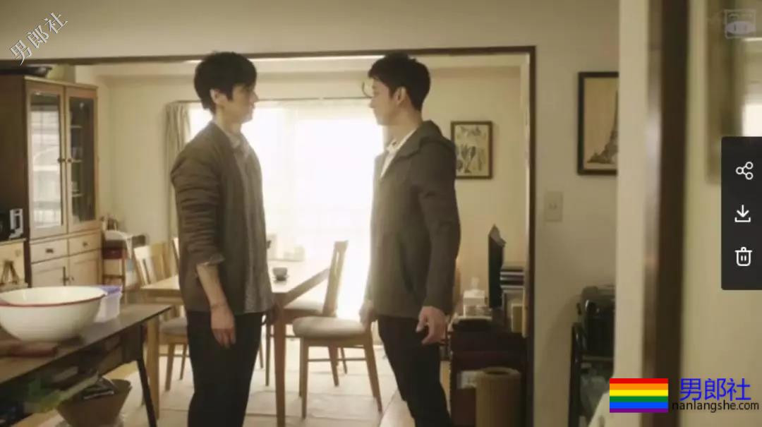 弟弟X哥哥 青春“基动”与 纯真厮守 的美好-51虹马