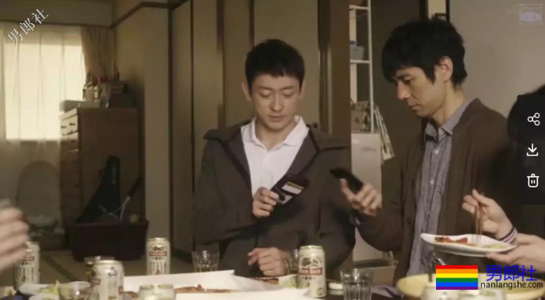 弟弟X哥哥 青春“基动”与 纯真厮守 的美好 - 51虹马 弟弟X哥哥 青春“基动”与 纯真厮守 的美好 - 51虹马