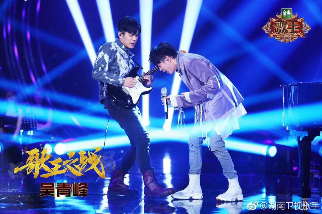 歌手变大型出柜现场？吴青峰刘家凯只差一个吻-51虹马