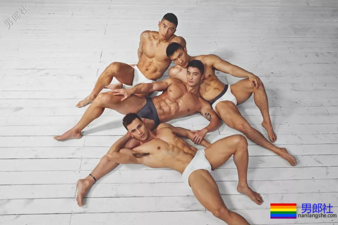 哪家的模特会让你大喊“我可以”？-51虹马