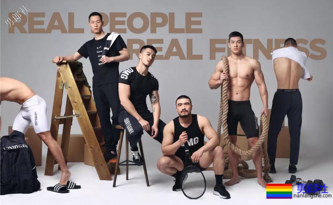 哪家的模特会让你大喊“我可以”？ - 51虹马