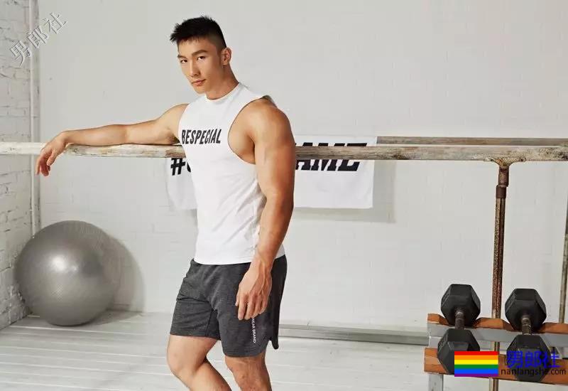 哪家的模特会让你大喊“我可以”？ - 51虹马