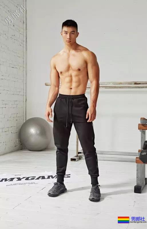 哪家的模特会让你大喊“我可以”？ - 51虹马