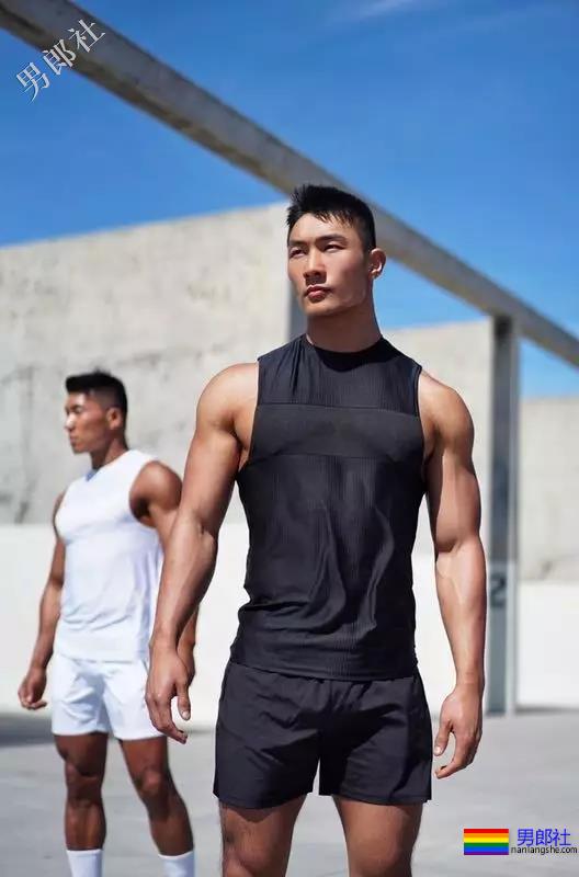 哪家的模特会让你大喊“我可以”？ - 51虹马