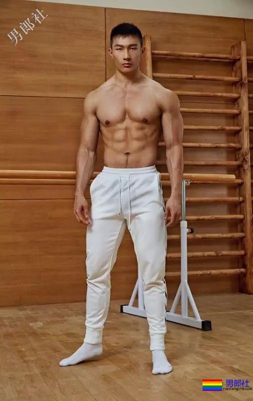 哪家的模特会让你大喊“我可以”？ - 51虹马