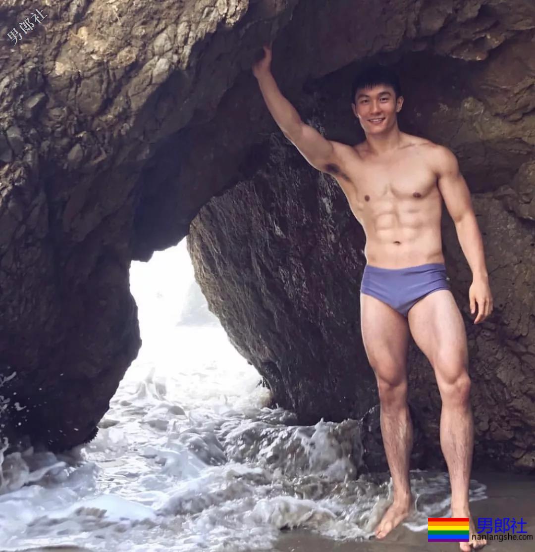 哪家的模特会让你大喊“我可以”？ - 51虹马