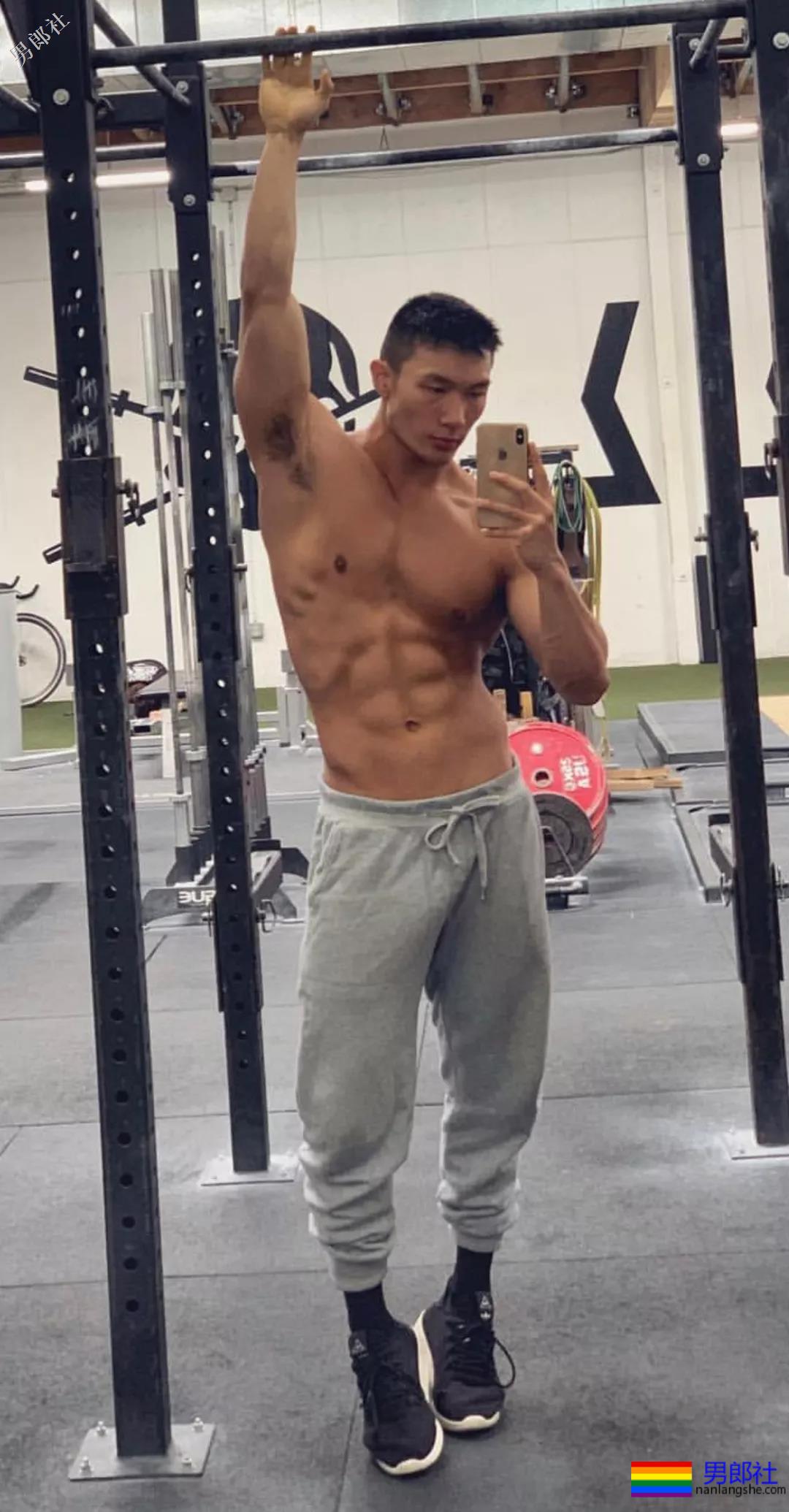 哪家的模特会让你大喊“我可以”？ - 51虹马