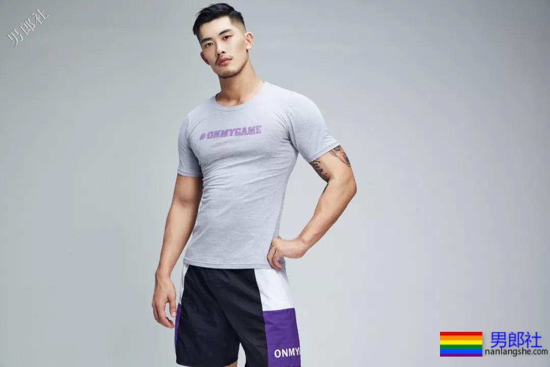 哪家的模特会让你大喊“我可以”？ - 51虹马