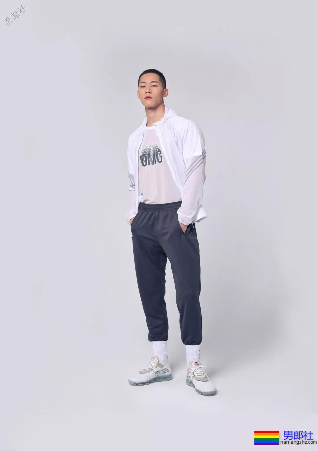 哪家的模特会让你大喊“我可以”？ - 51虹马