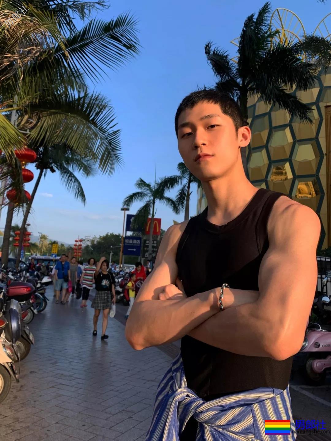 哪家的模特会让你大喊“我可以”？ - 51虹马