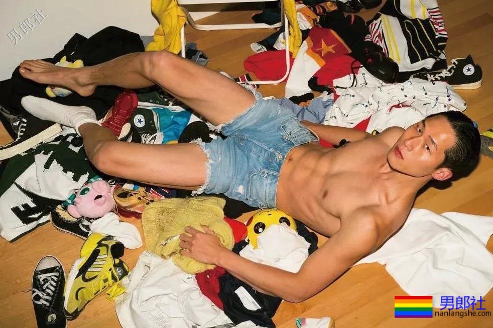 哪家的模特会让你大喊“我可以”？ - 51虹马