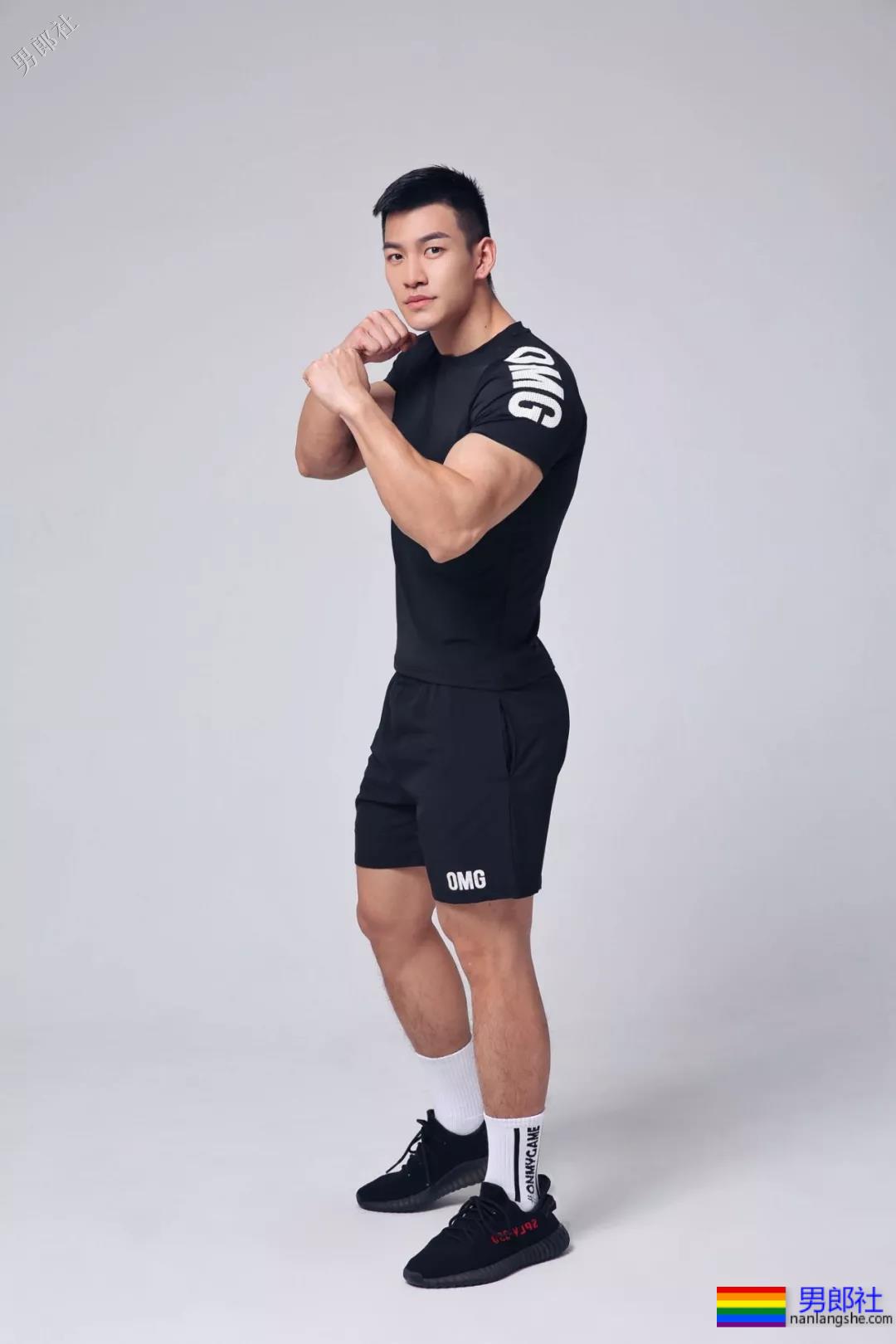 哪家的模特会让你大喊“我可以”？ - 51虹马