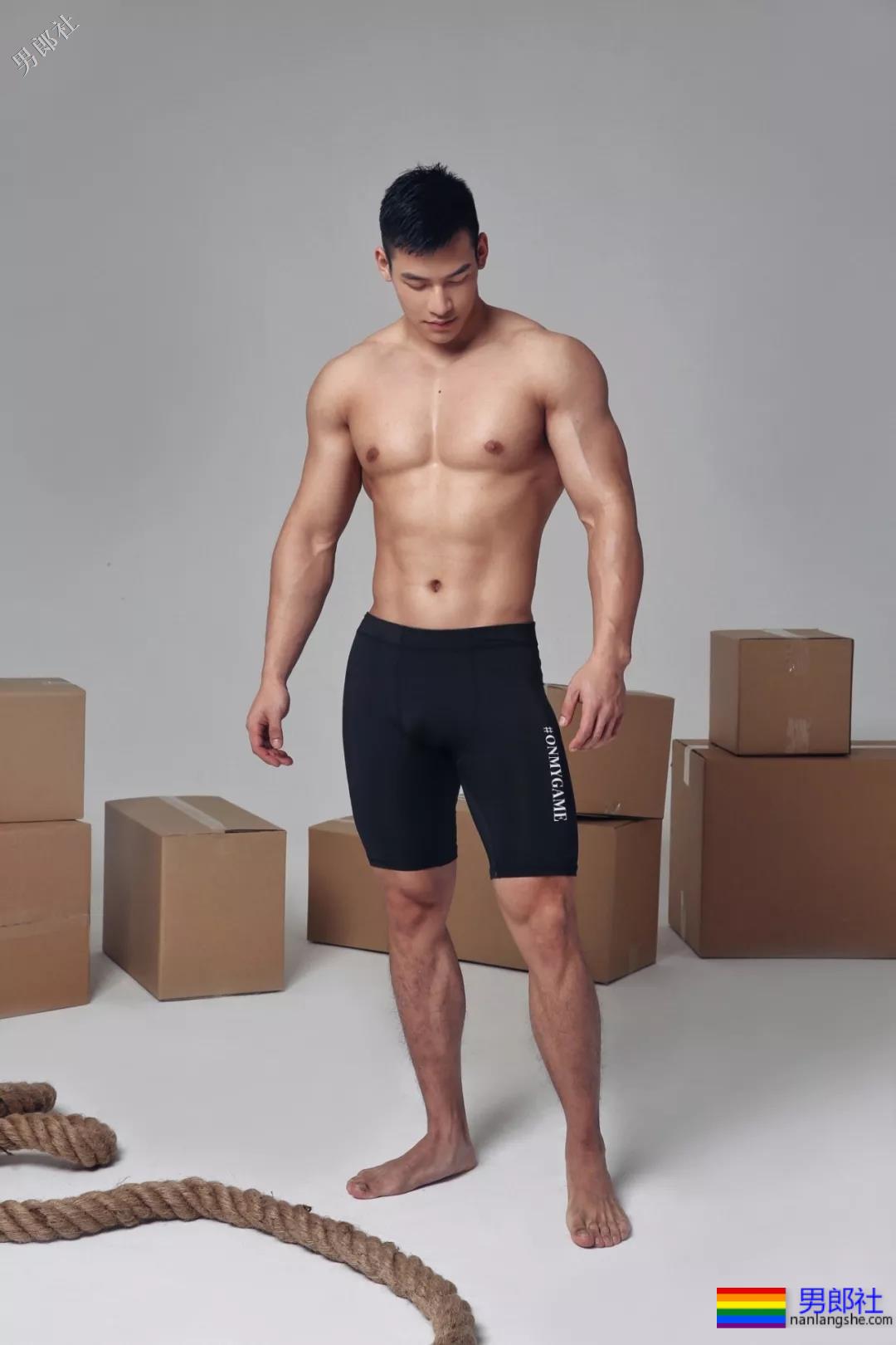 哪家的模特会让你大喊“我可以”？ - 51虹马