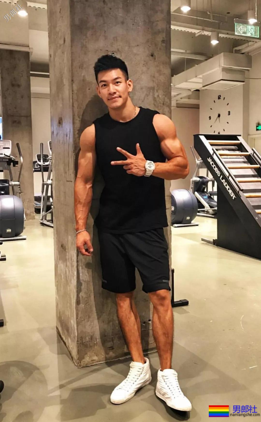 哪家的模特会让你大喊“我可以”？ - 51虹马