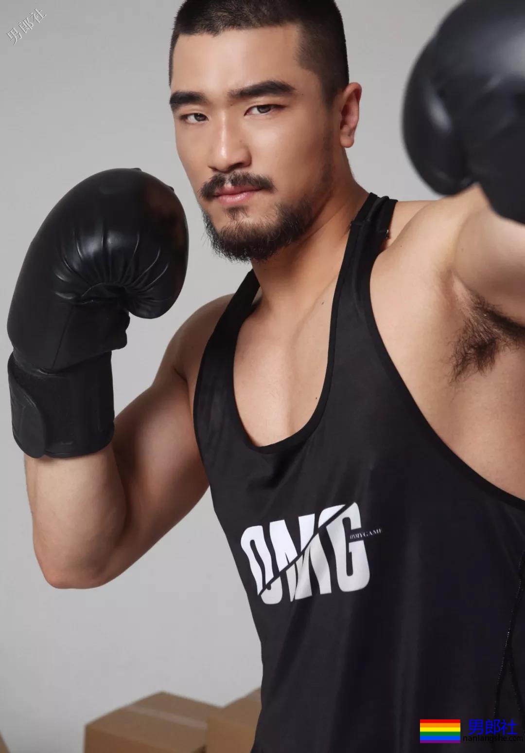 哪家的模特会让你大喊“我可以”？ - 51虹马