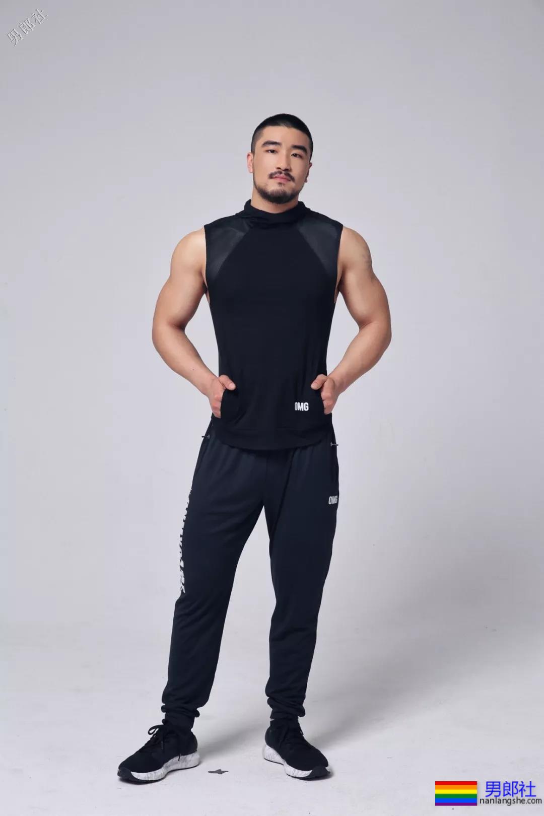 哪家的模特会让你大喊“我可以”？ - 51虹马