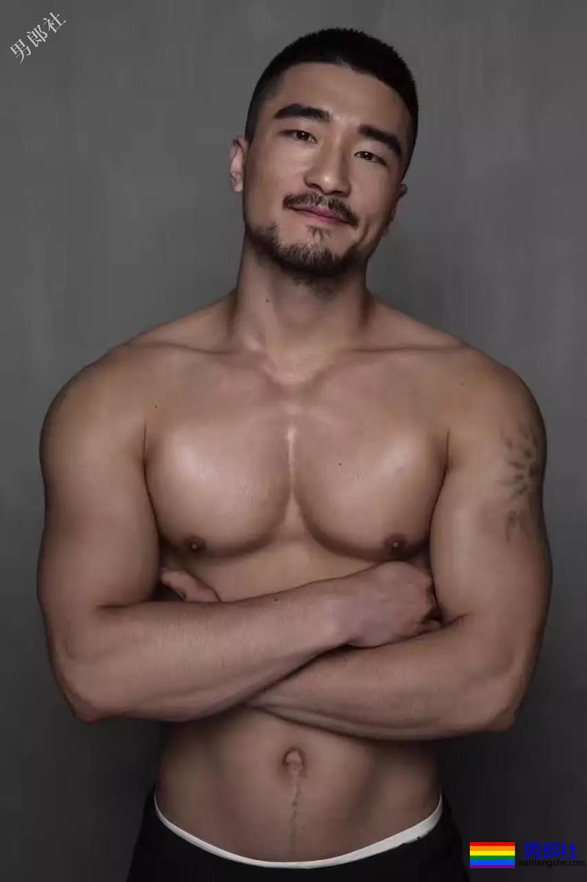 哪家的模特会让你大喊“我可以”？ - 51虹马