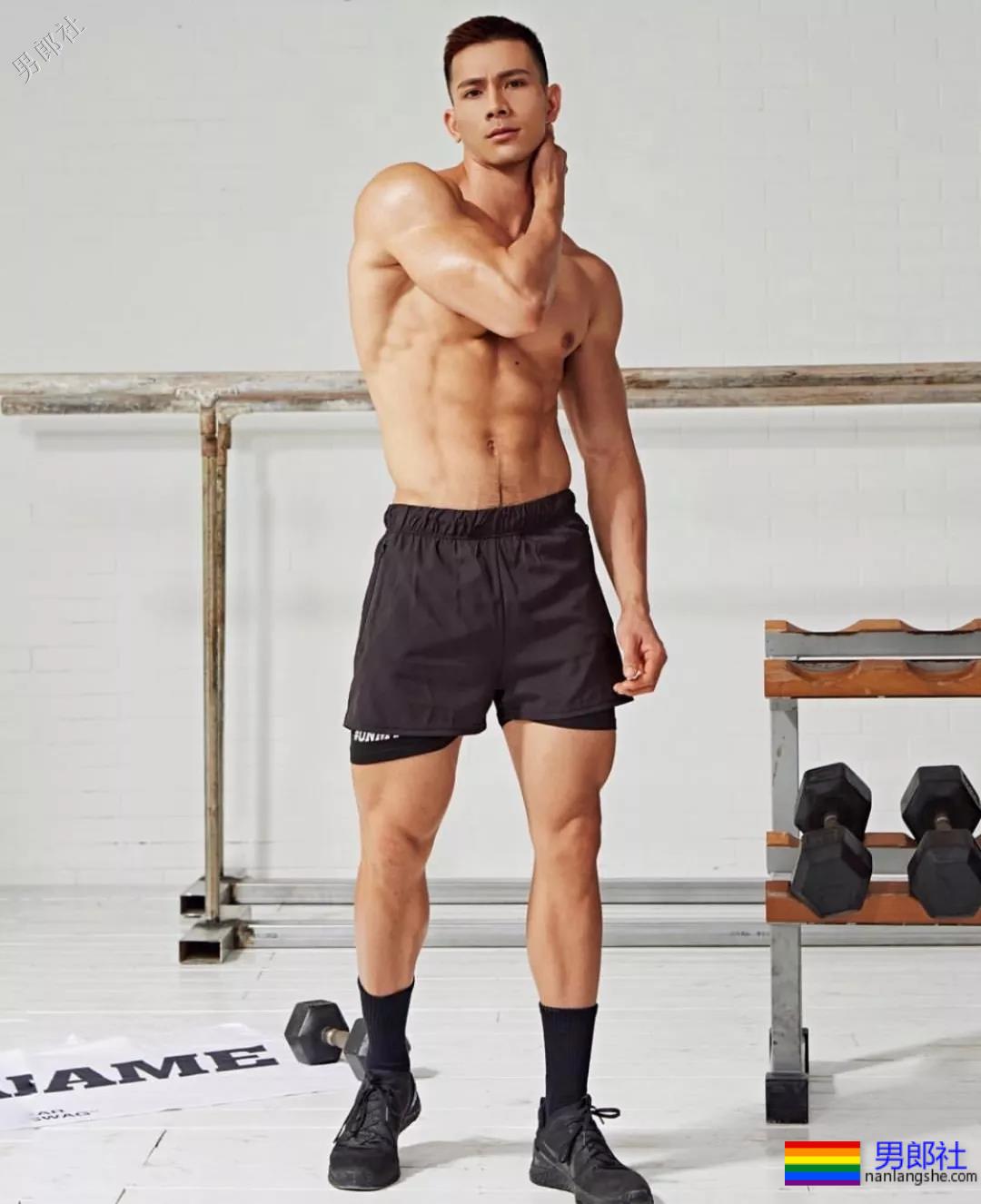 哪家的模特会让你大喊“我可以”？ - 51虹马