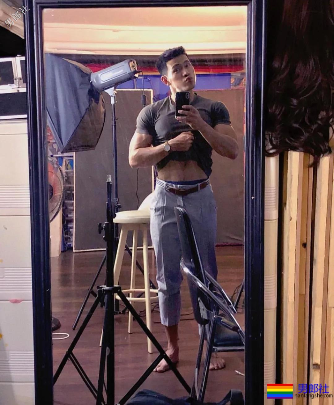 哪家的模特会让你大喊“我可以”？ - 51虹马