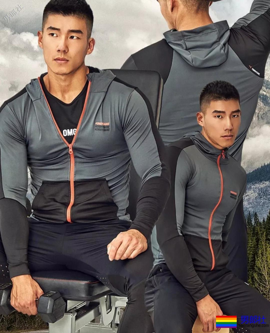 哪家的模特会让你大喊“我可以”？ - 51虹马