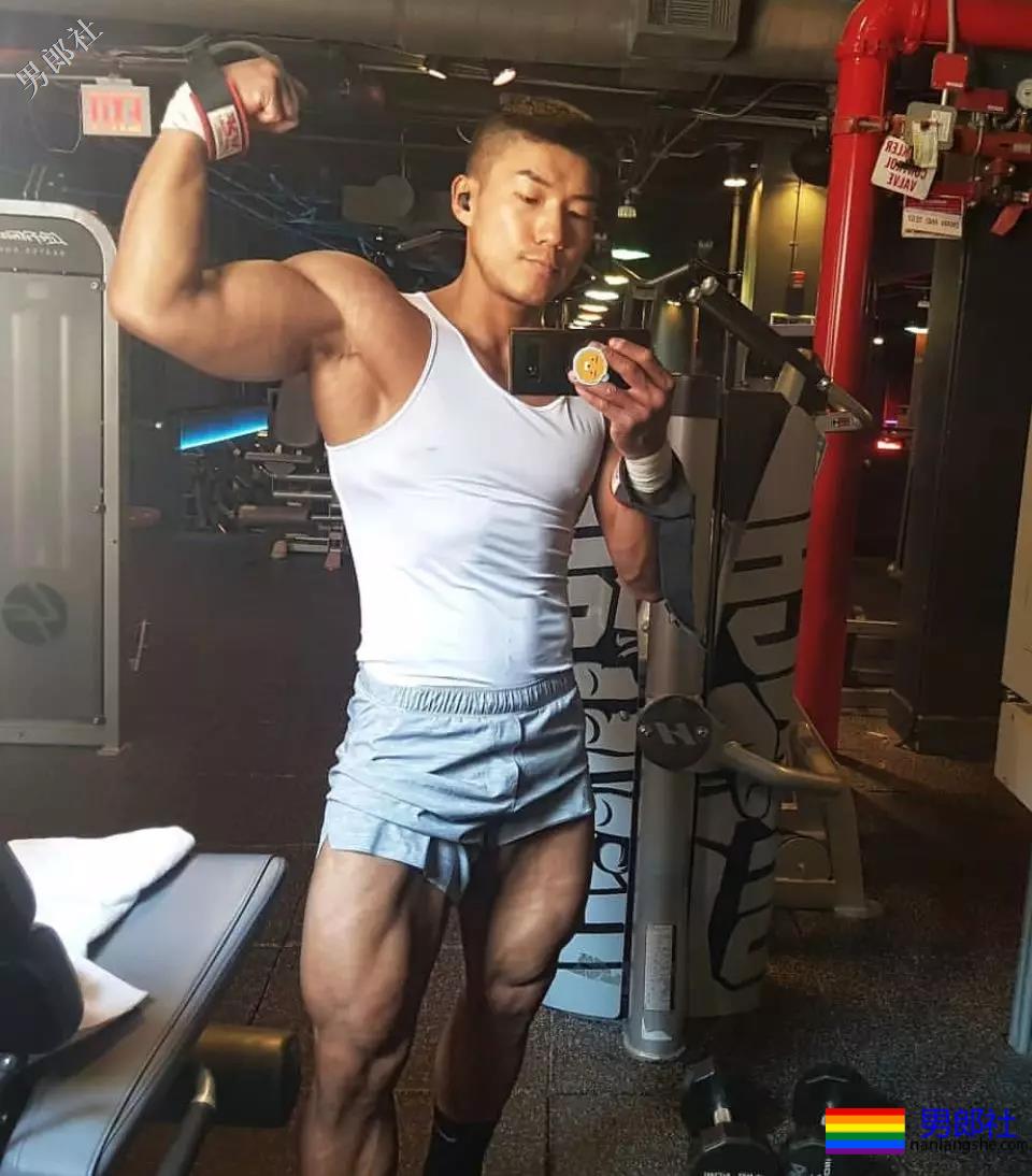 哪家的模特会让你大喊“我可以”？ - 51虹马