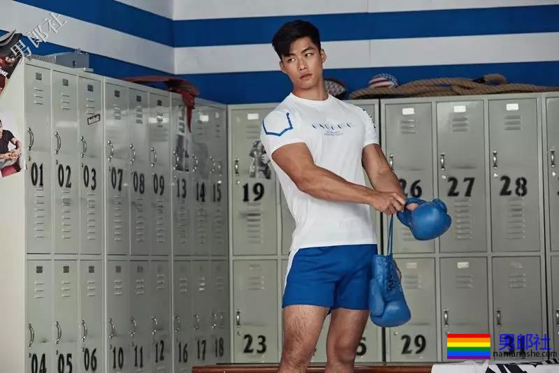 哪家的模特会让你大喊“我可以”？ - 51虹马