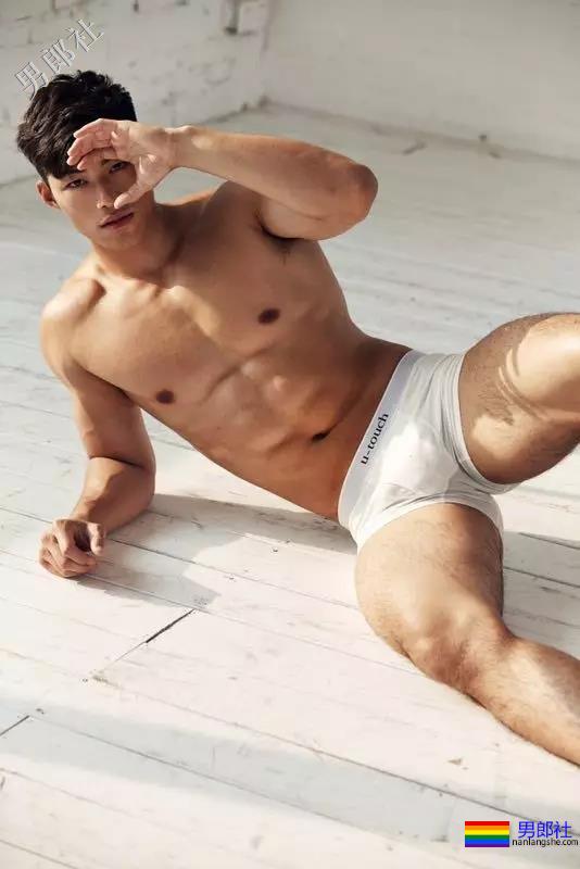 哪家的模特会让你大喊“我可以”？ - 51虹马