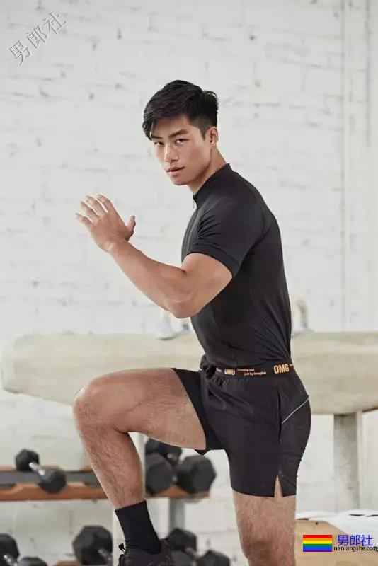 哪家的模特会让你大喊“我可以”？ - 51虹马