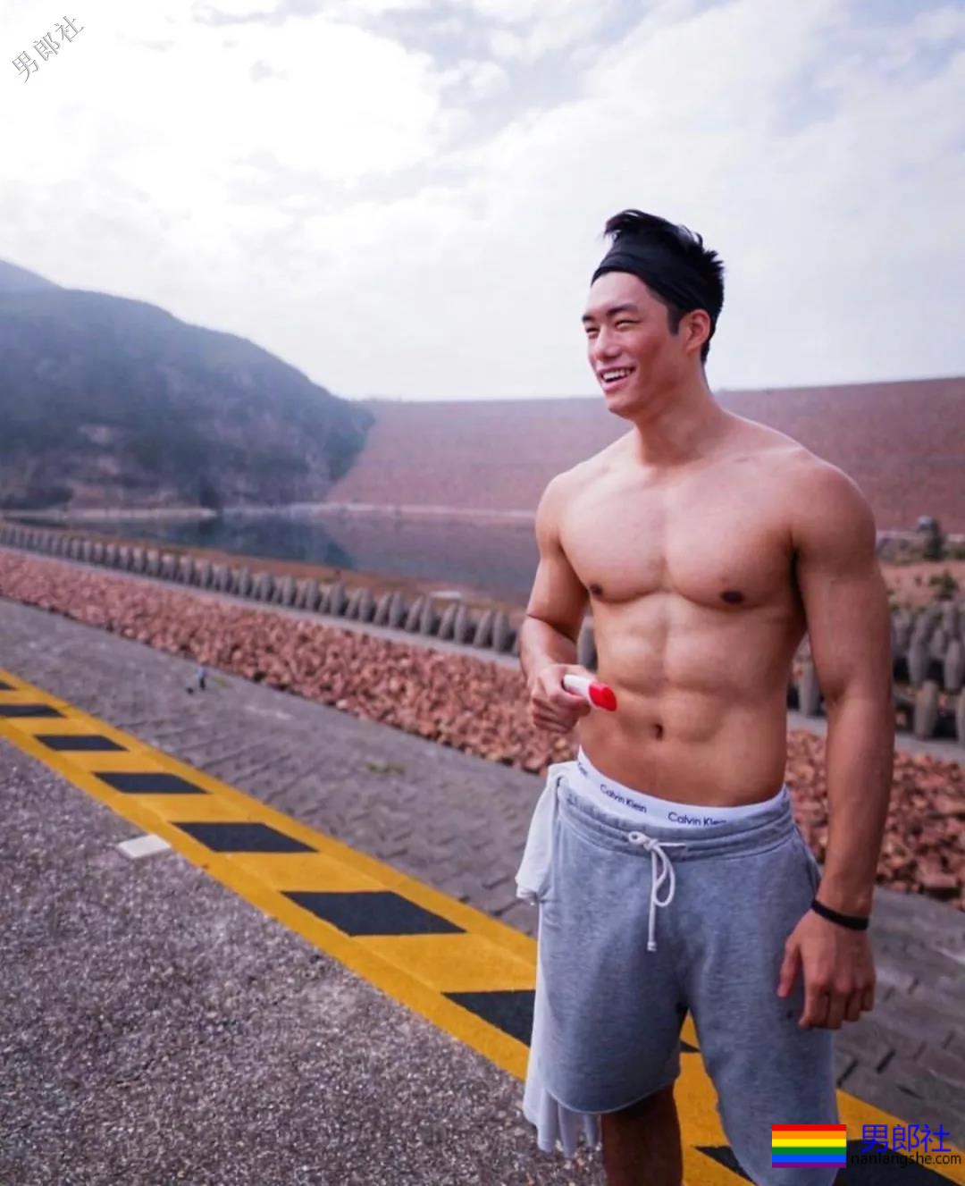 哪家的模特会让你大喊“我可以”？ - 51虹马