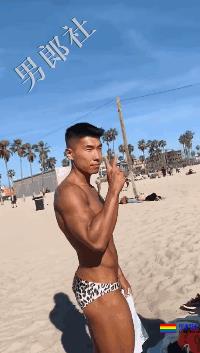 哪家的模特会让你大喊“我可以”？ - 51虹马