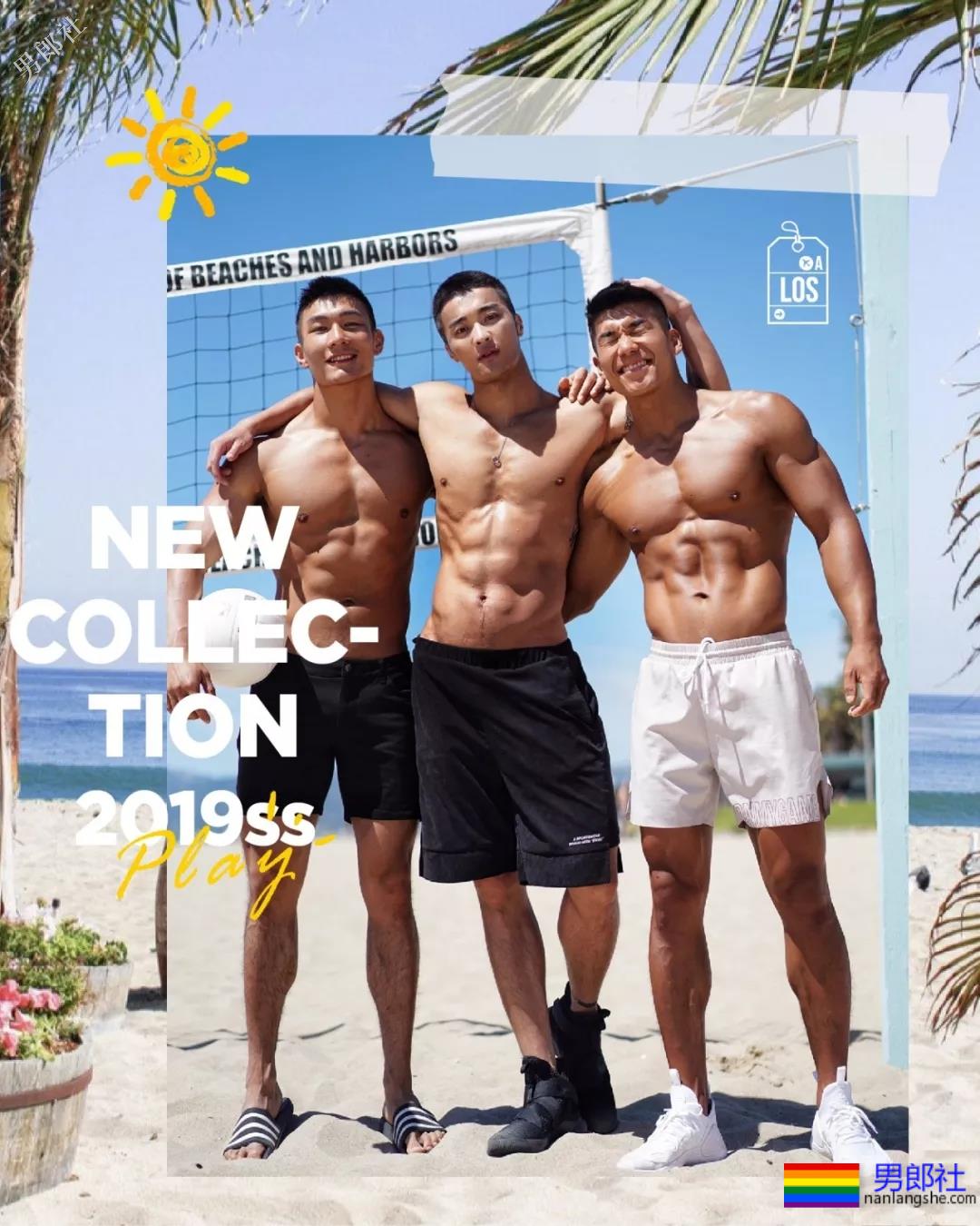 哪家的模特会让你大喊“我可以”？ - 51虹马