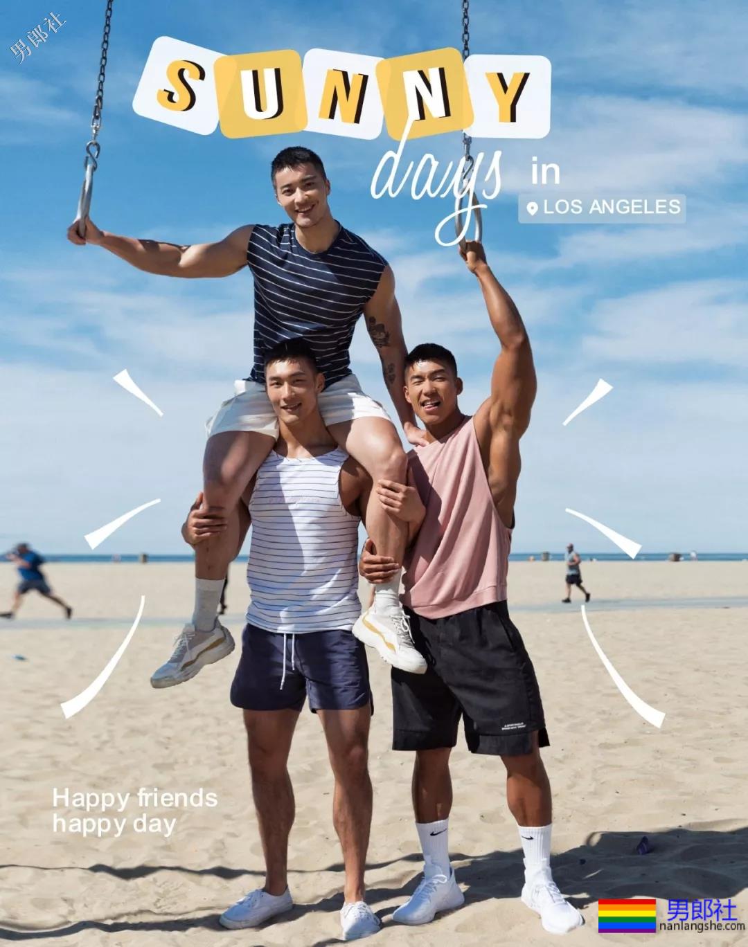 哪家的模特会让你大喊“我可以”？ - 51虹马