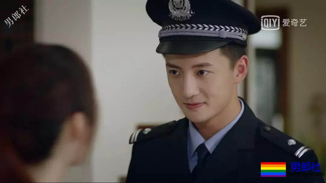 男主偷看修车工还想摸肌肉？这部剧满屏男性荷尔蒙 - 51虹马