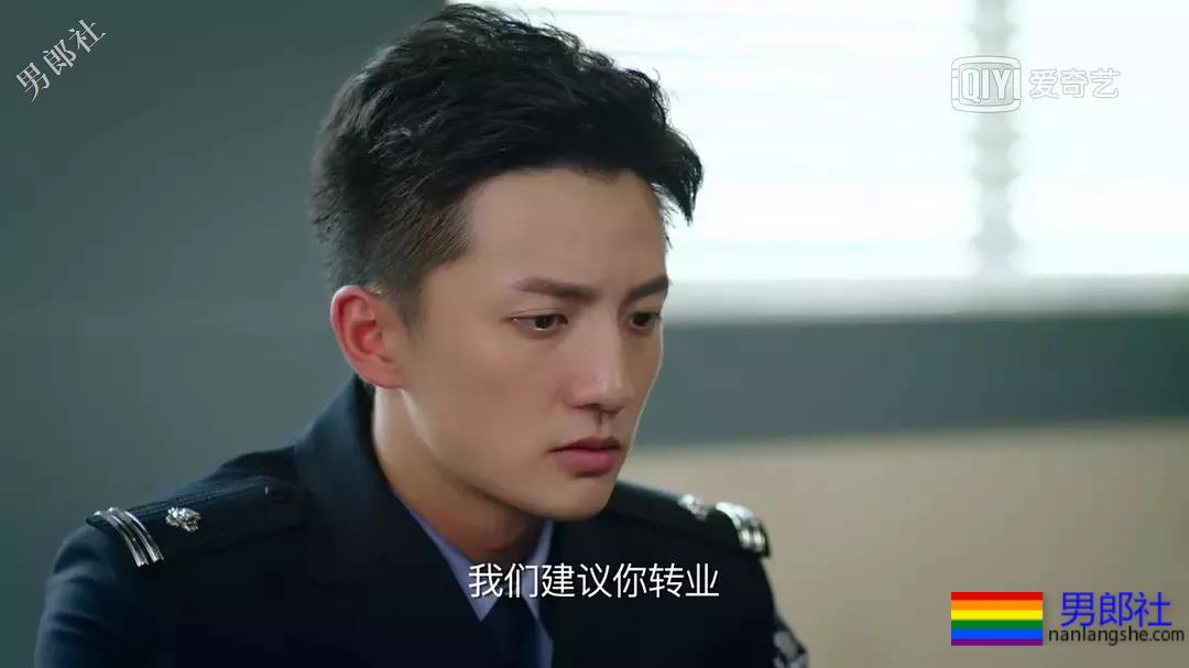 男主偷看修车工还想摸肌肉？这部剧满屏男性荷尔蒙 - 51虹马