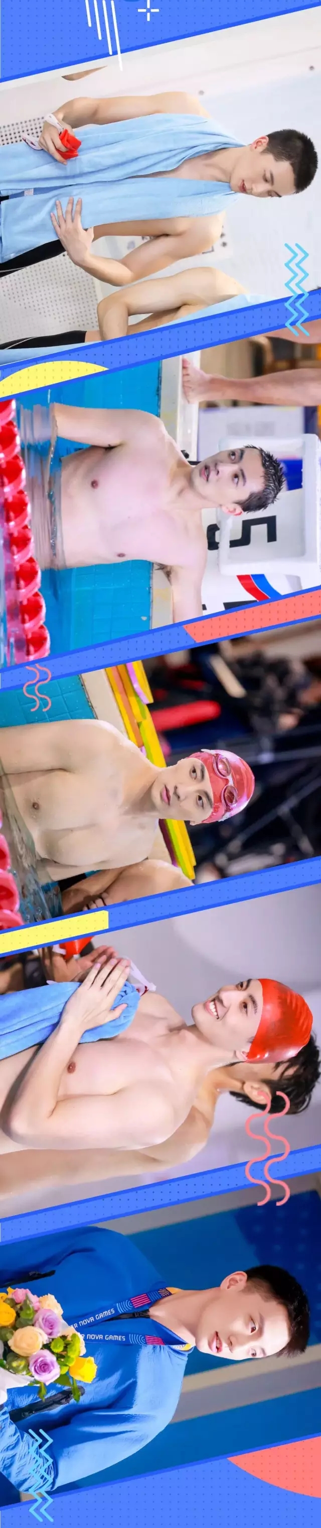 男主偷看修车工还想摸肌肉?这部剧满屏男性荷尔蒙 - 51虹马 男主偷看修车工还想摸肌肉?这部剧满屏男性荷尔蒙 - 51虹马