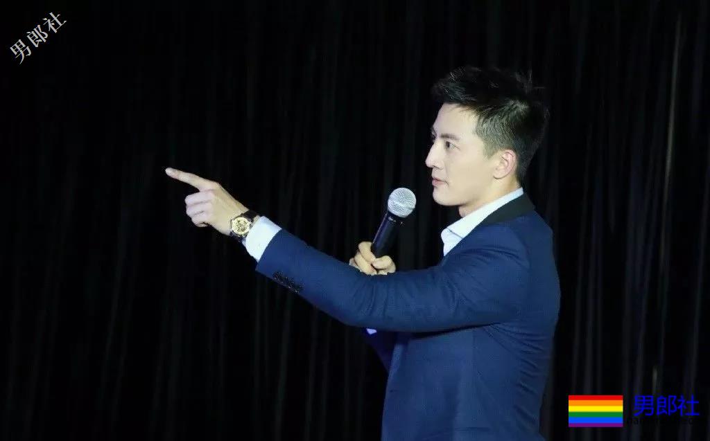 男主偷看修车工还想摸肌肉？这部剧满屏男性荷尔蒙 - 51虹马