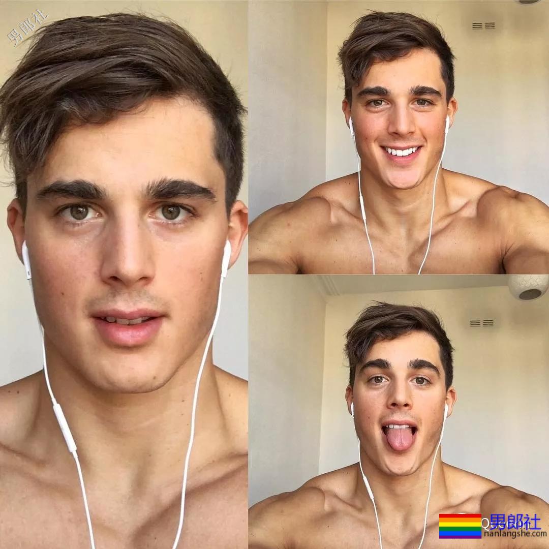 最性感数学老师情变，配文“两个爸爸”疑似出柜？ - 51虹马