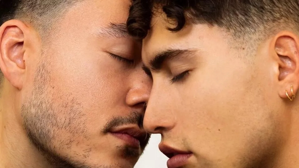 实录 | 相恋8年结婚2年,男生间的爱情没那么多抓马! - 51虹马 实录 | 相恋8年结婚2年,男生间的爱情没那么多抓马! - 51虹马