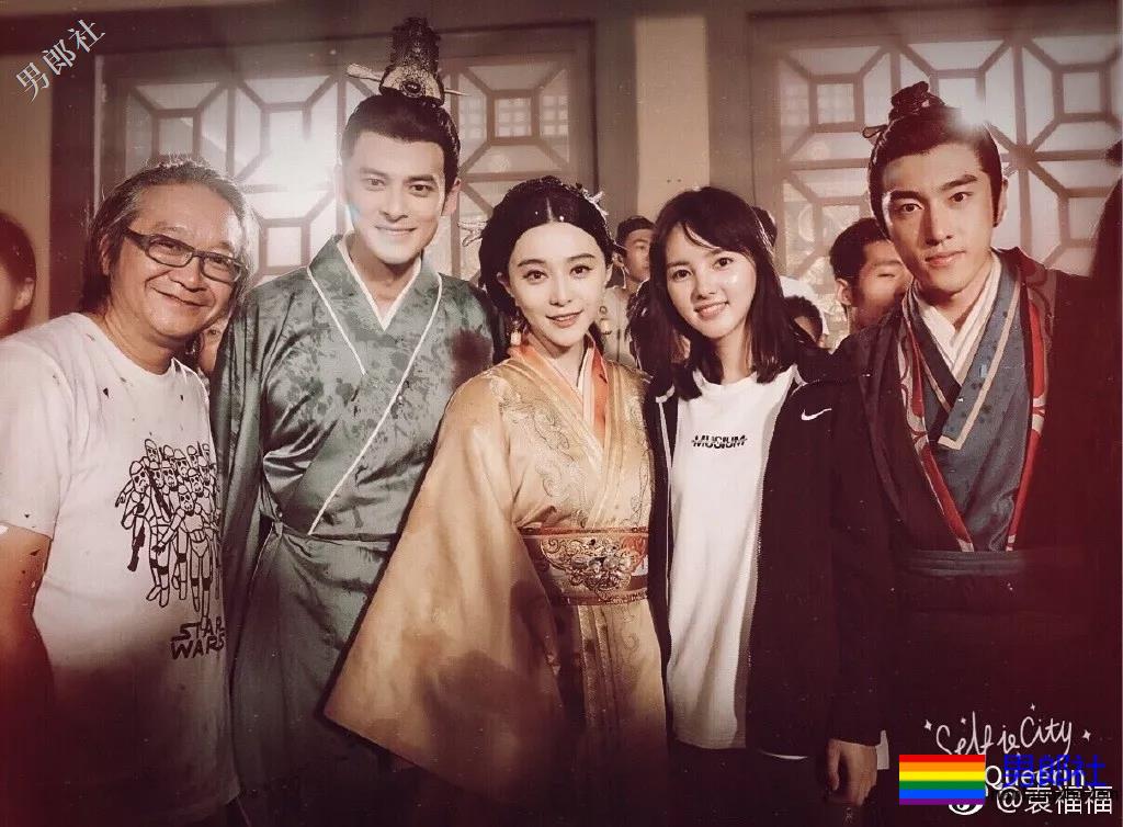 高云翔被起诉，可惜了袁福福，这个呆萌筋肉男孩我可以！ - 51虹马