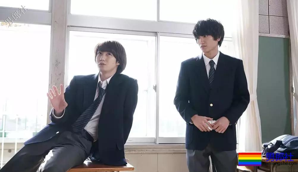 新腐剧开播，第一集就开船。。。 - 51虹马