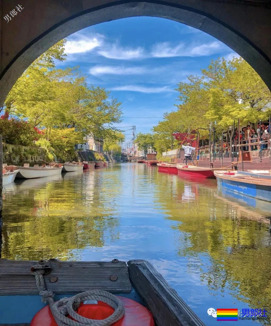 ins肌肉小帅哥把生活照拍出了大片的感觉 - 51虹马