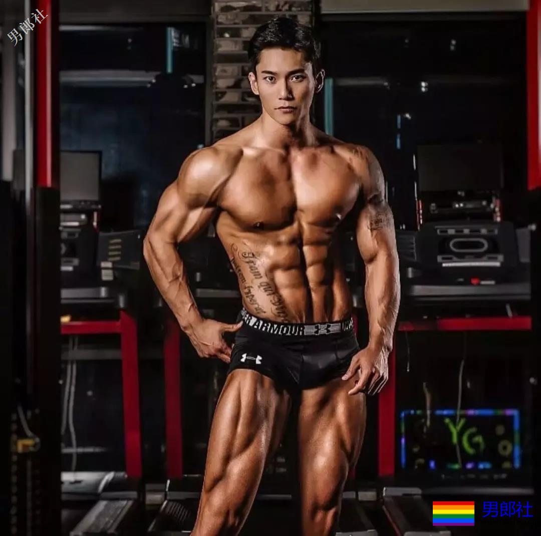 同样是练腹肌，为什么别人练出的腹肌比你更有型？ - 51虹马